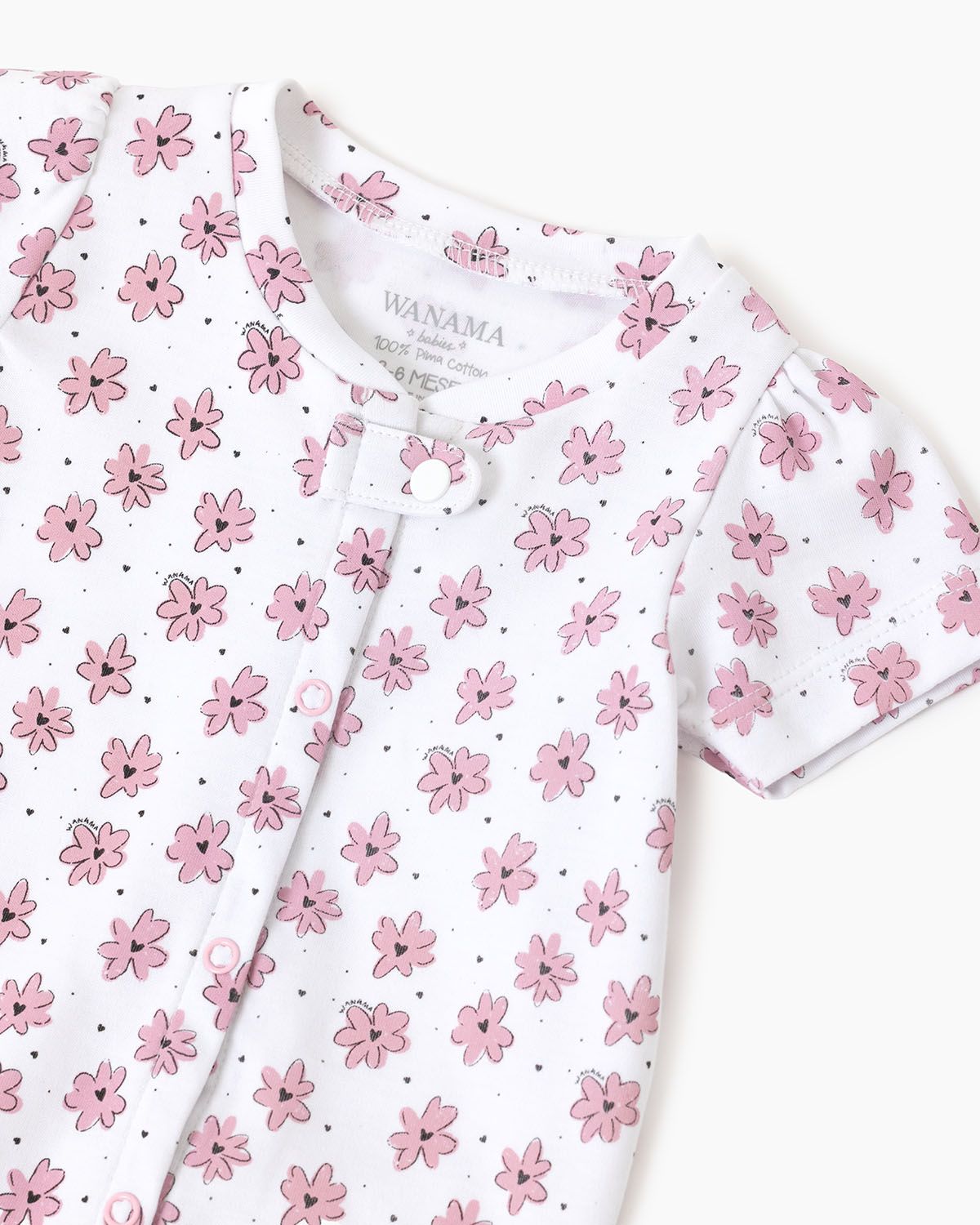 Enterito Flow Bebe Girls