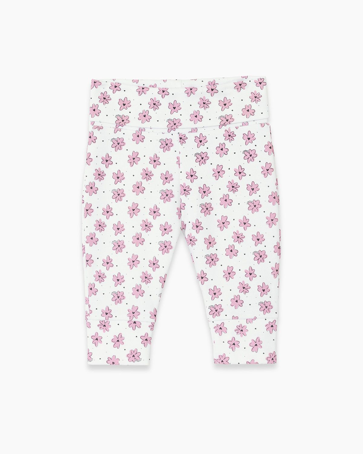 Pantalon Flow Bebe Girls