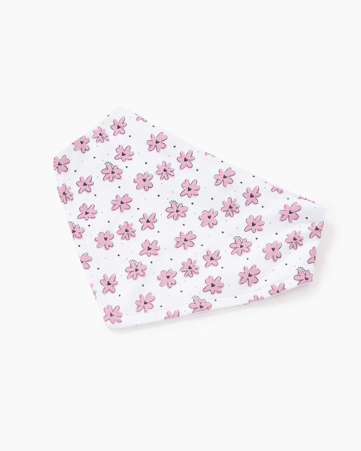 Babero Flow Bebe Girls