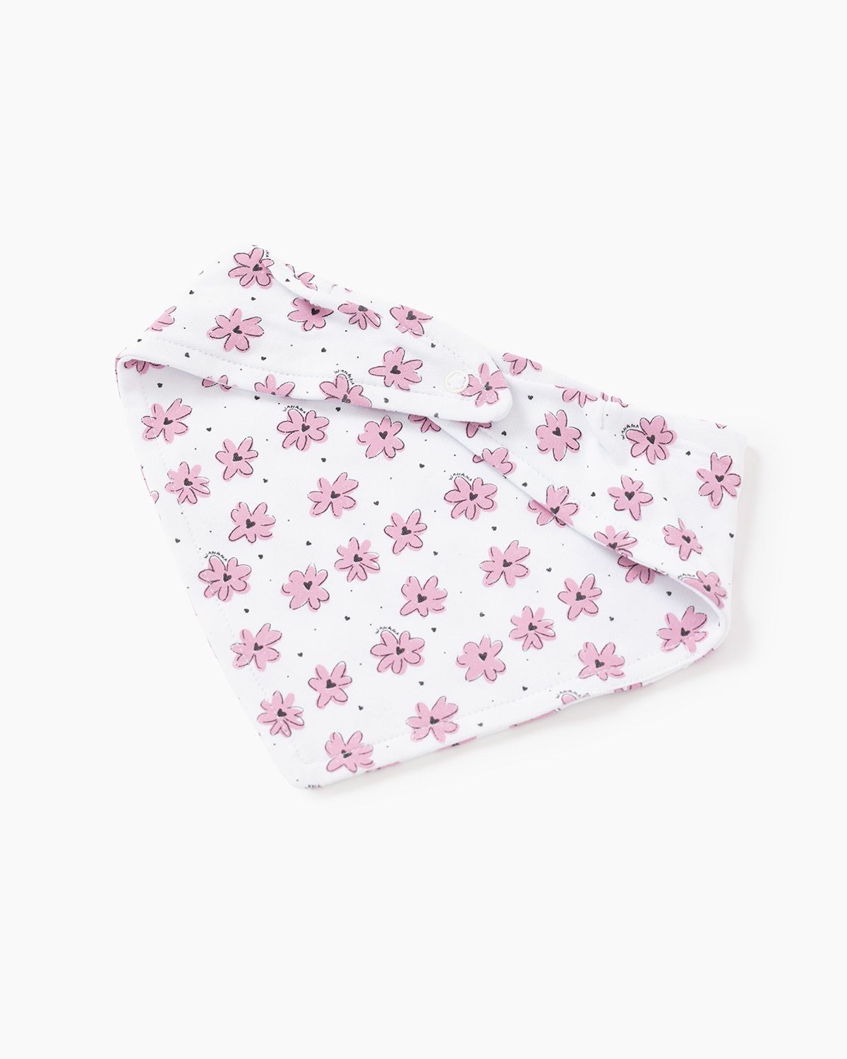 Babero Flow Bebe Girls