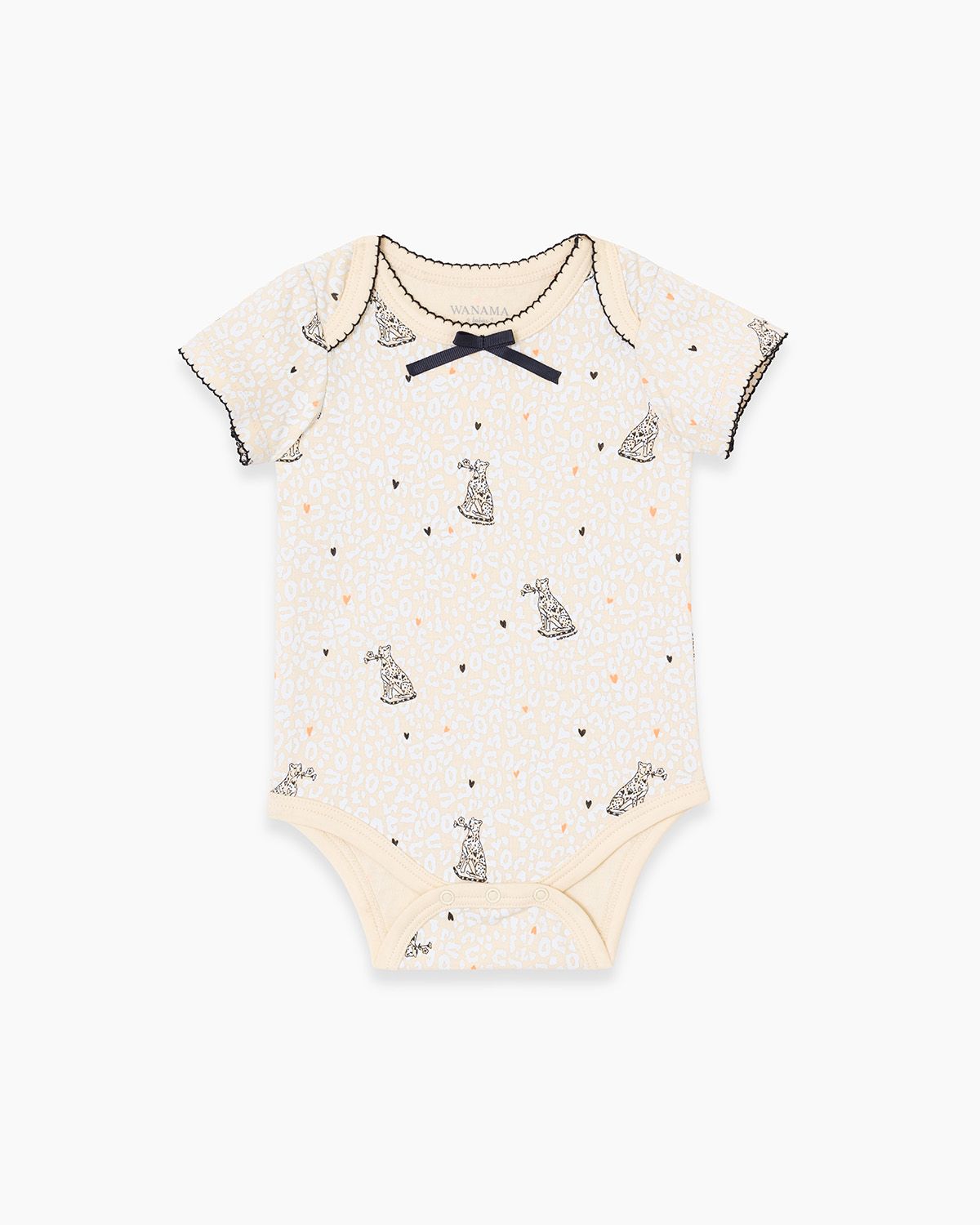 Body Printi Bebe Girls