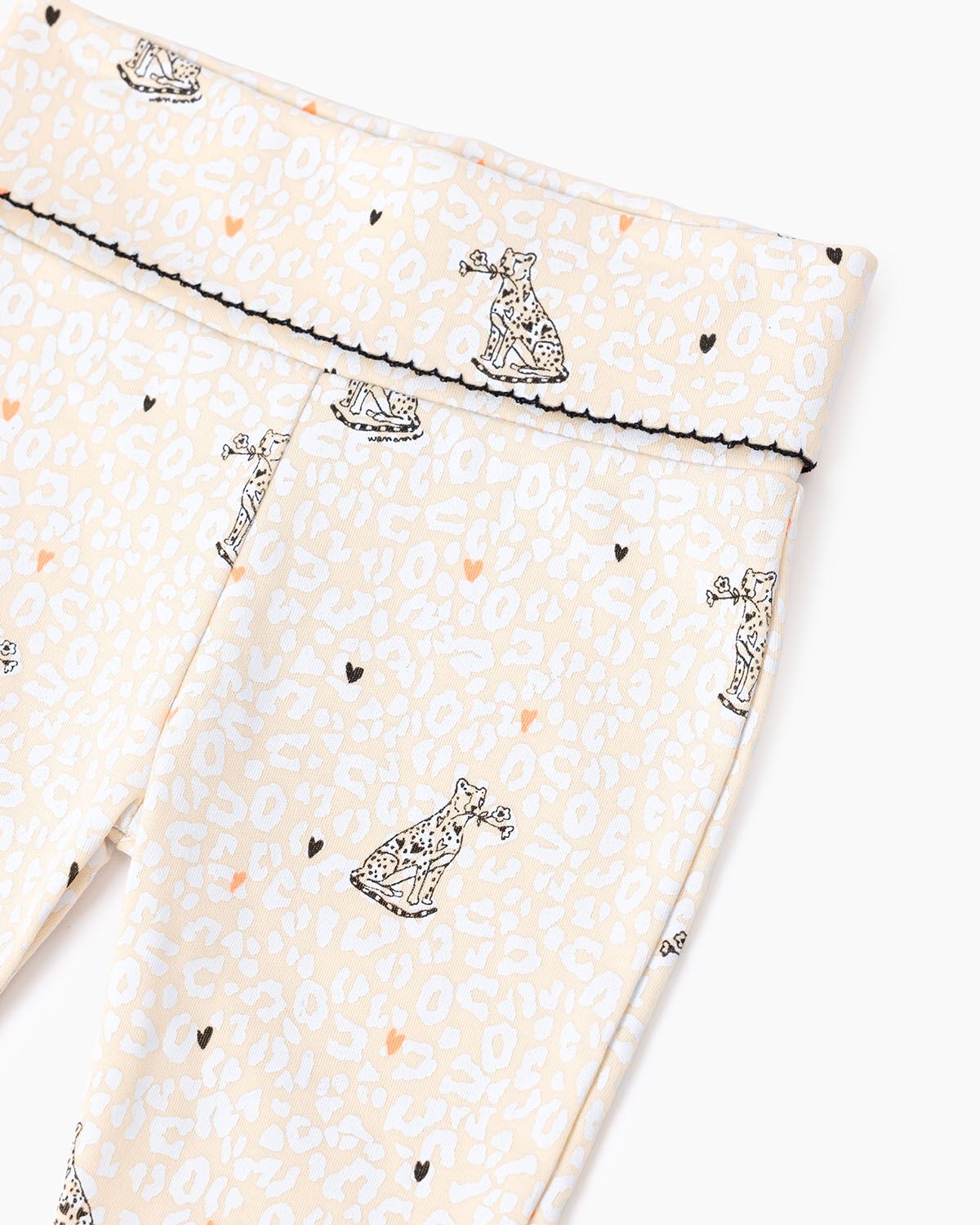 Pantalon Printi Bebe Girls