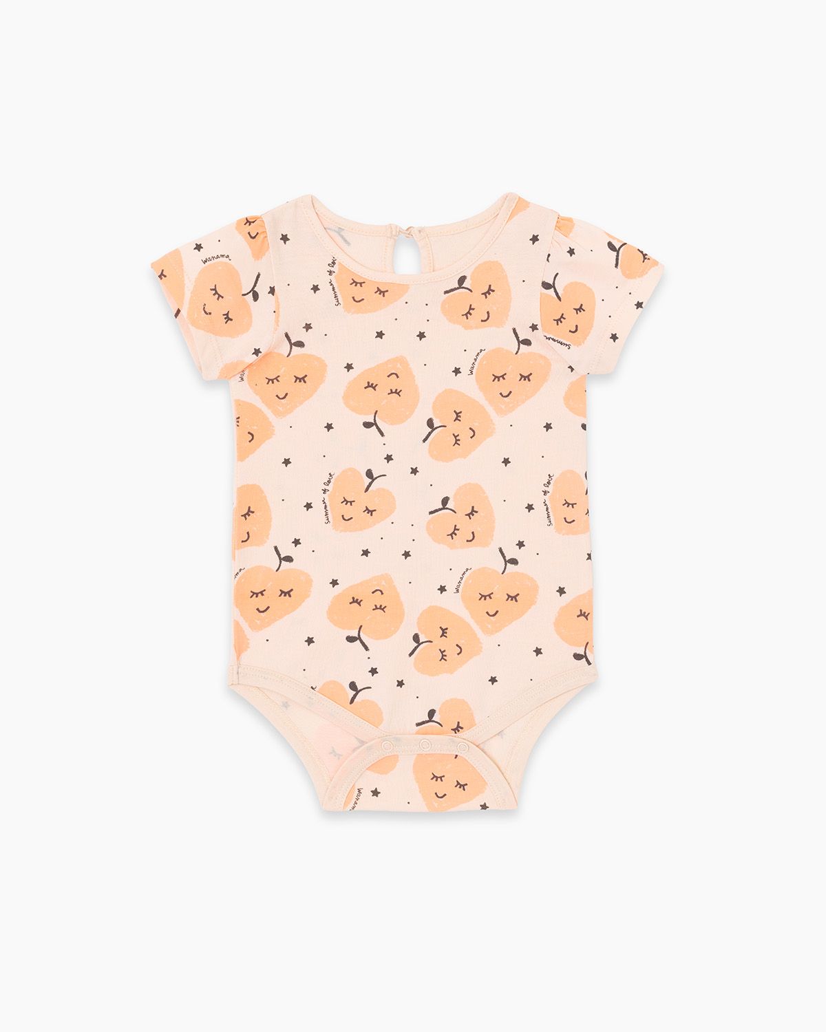 Body Fruit Bebe Girls