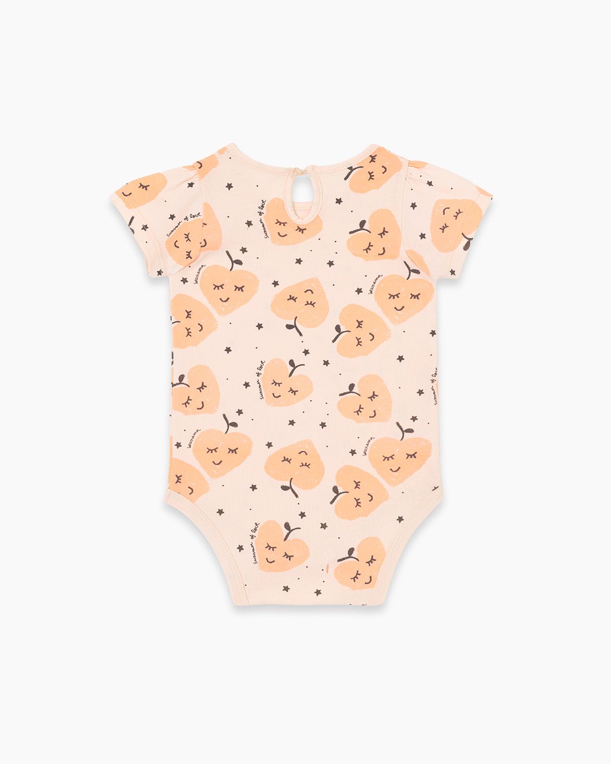 Body Fruit Bebe Girls