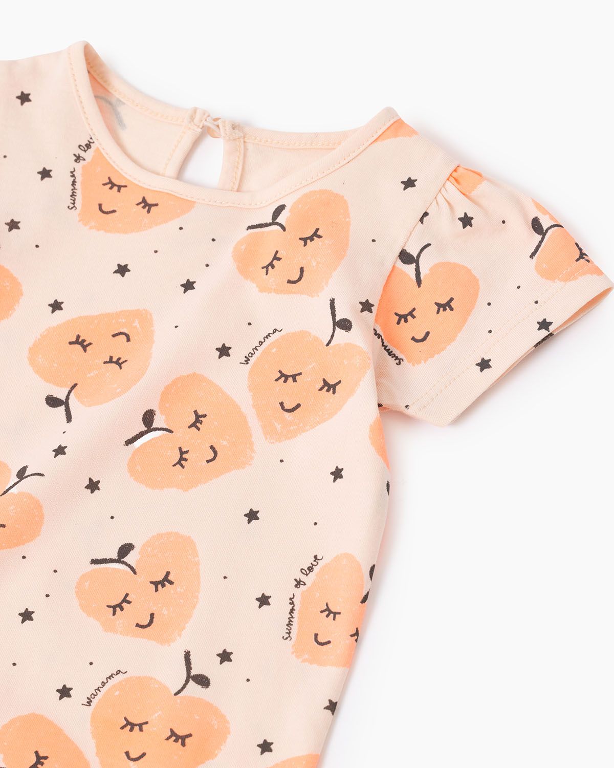 Body Fruit Bebe Girls