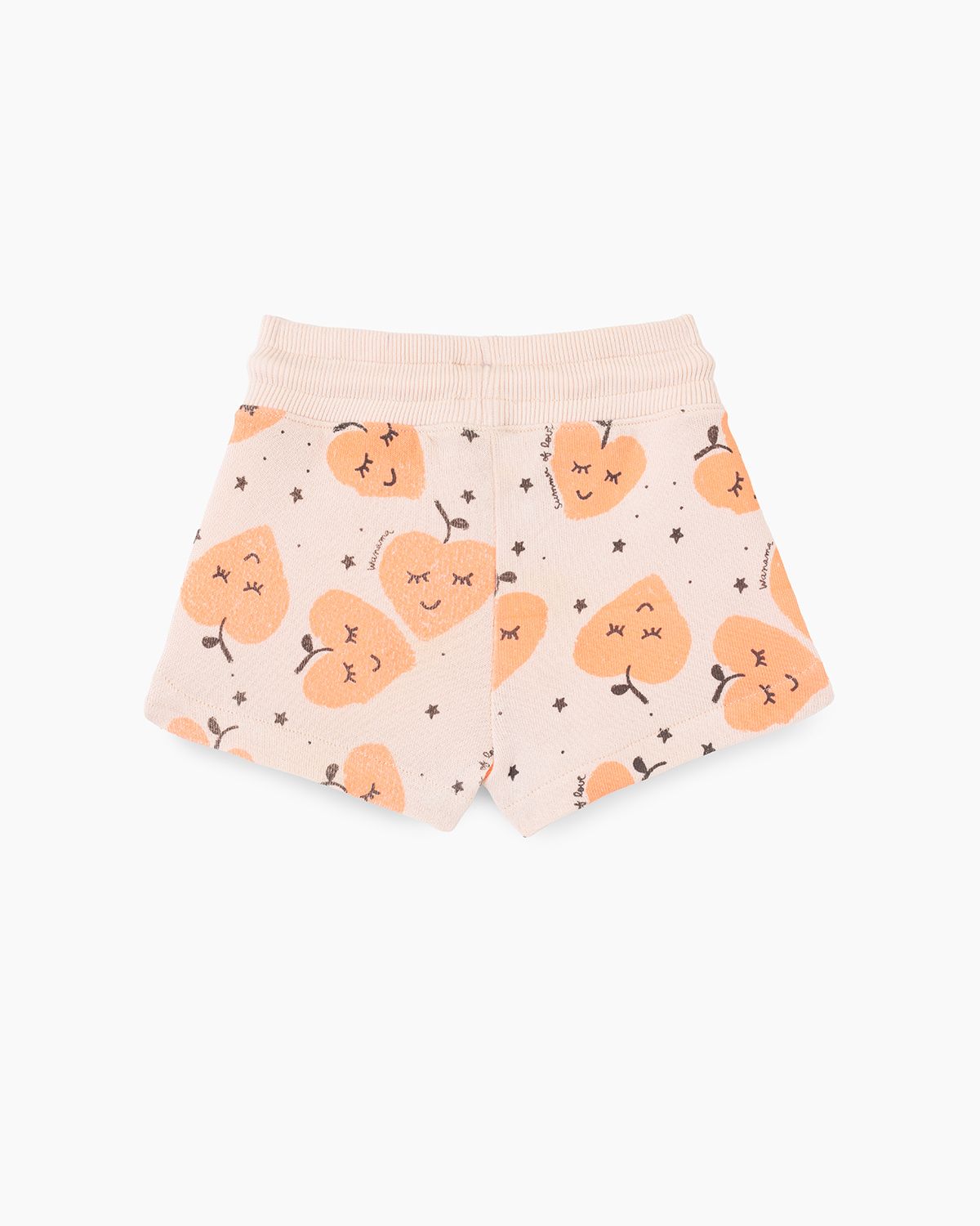 Short Fruit Bebe Girls