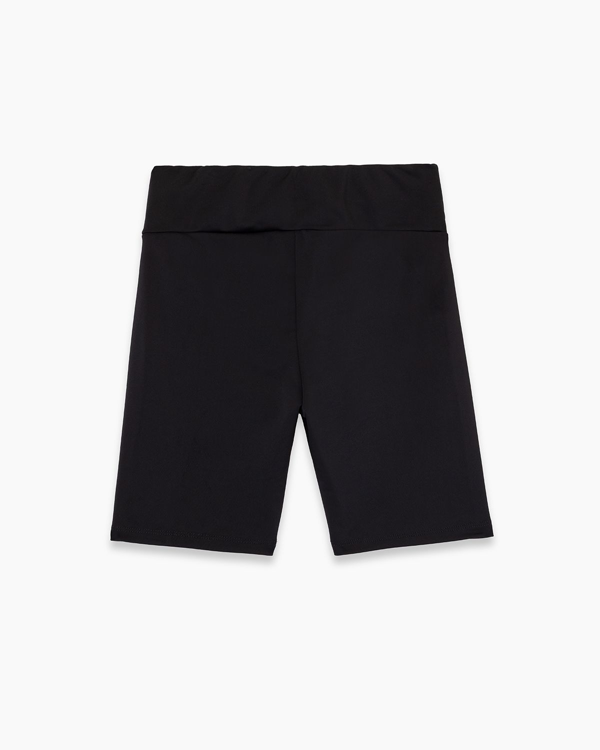 Calza Biker Silver Girls