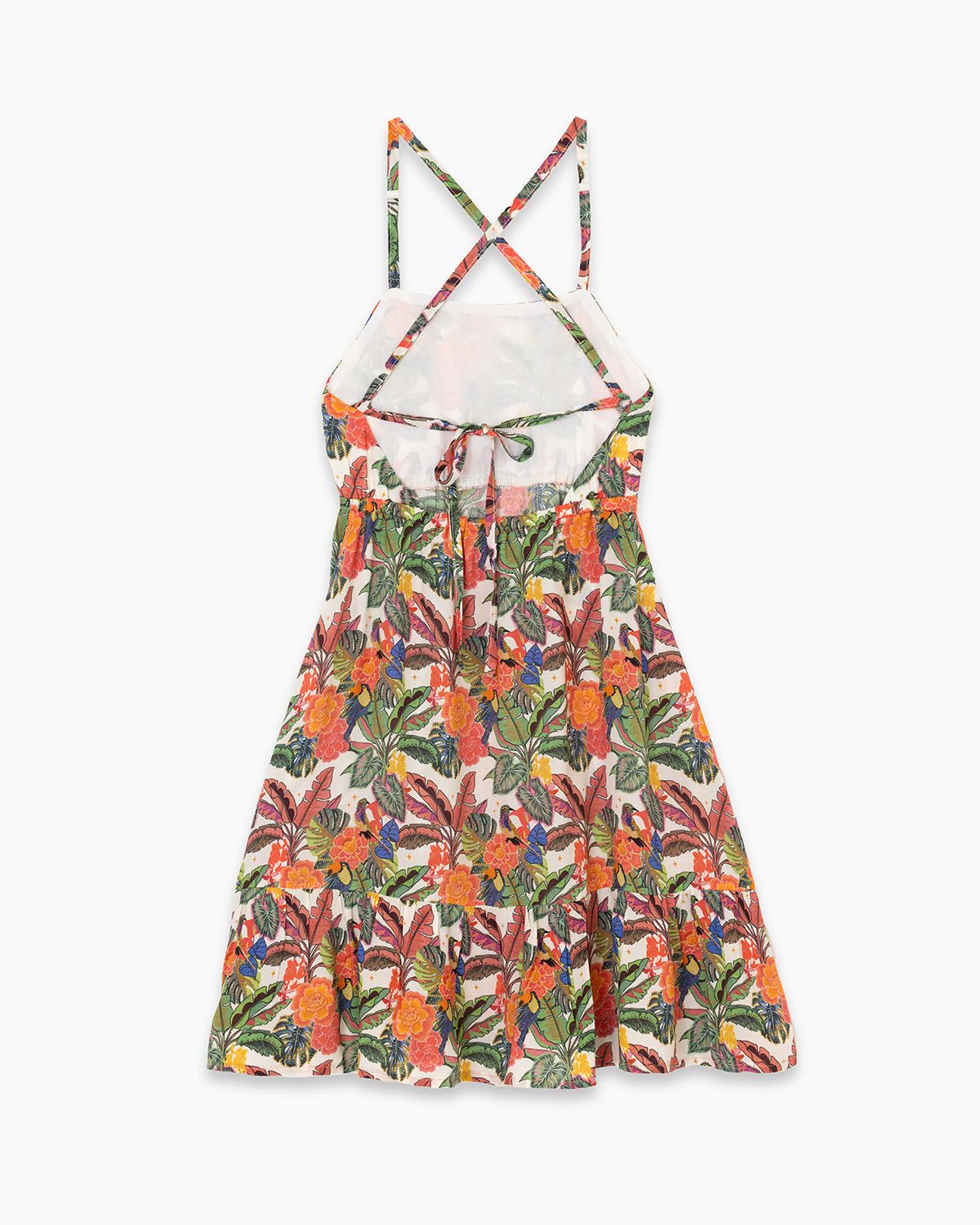 Vestido Ipanema Girls