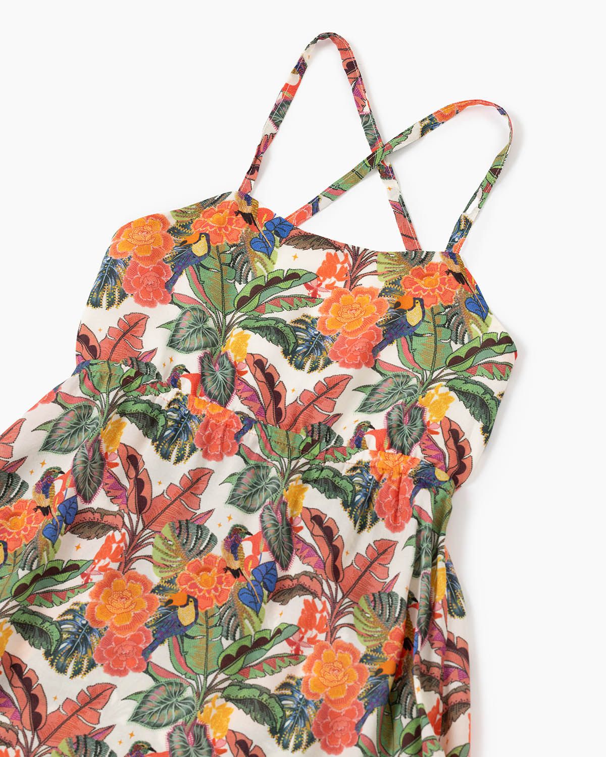 Vestido Ipanema Girls