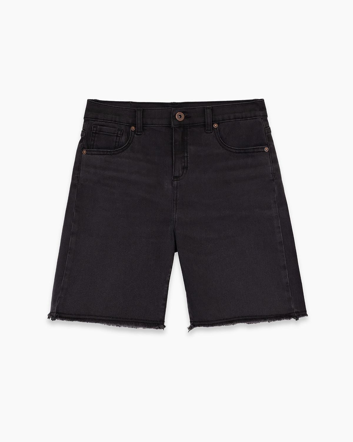 Bermuda Gold Black Boys