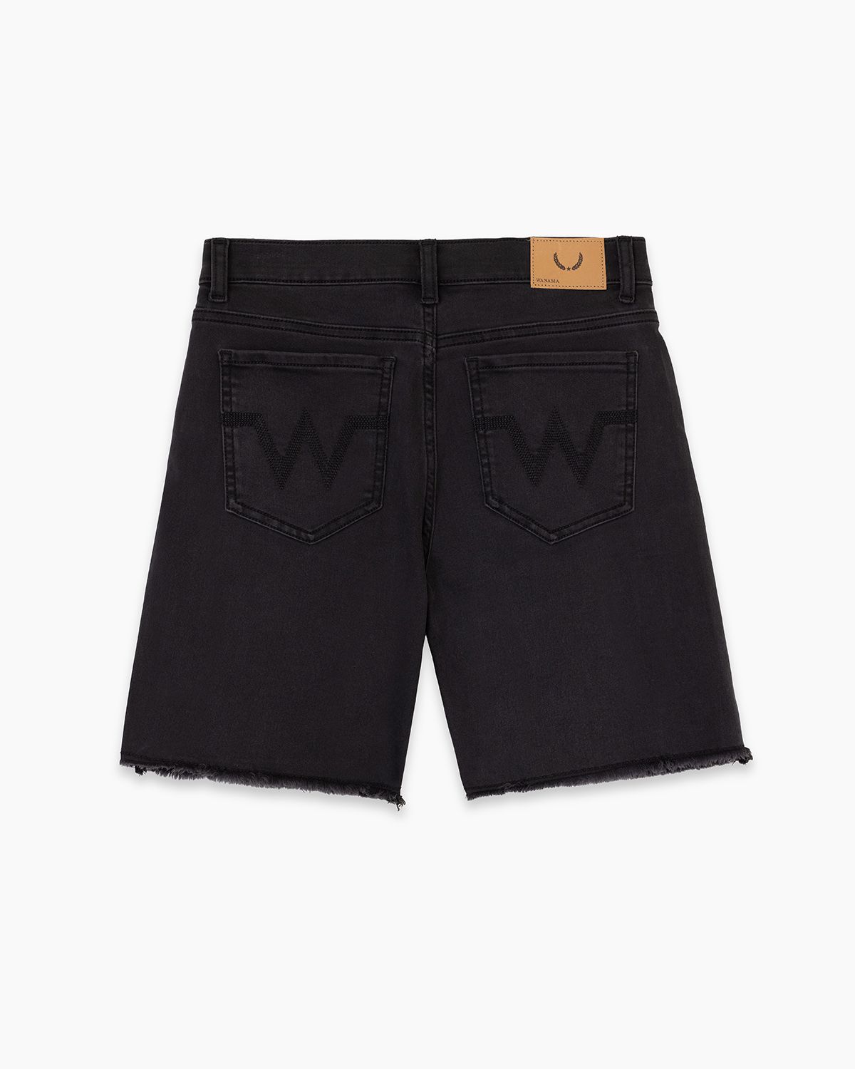 Bermuda Gold Black Boys