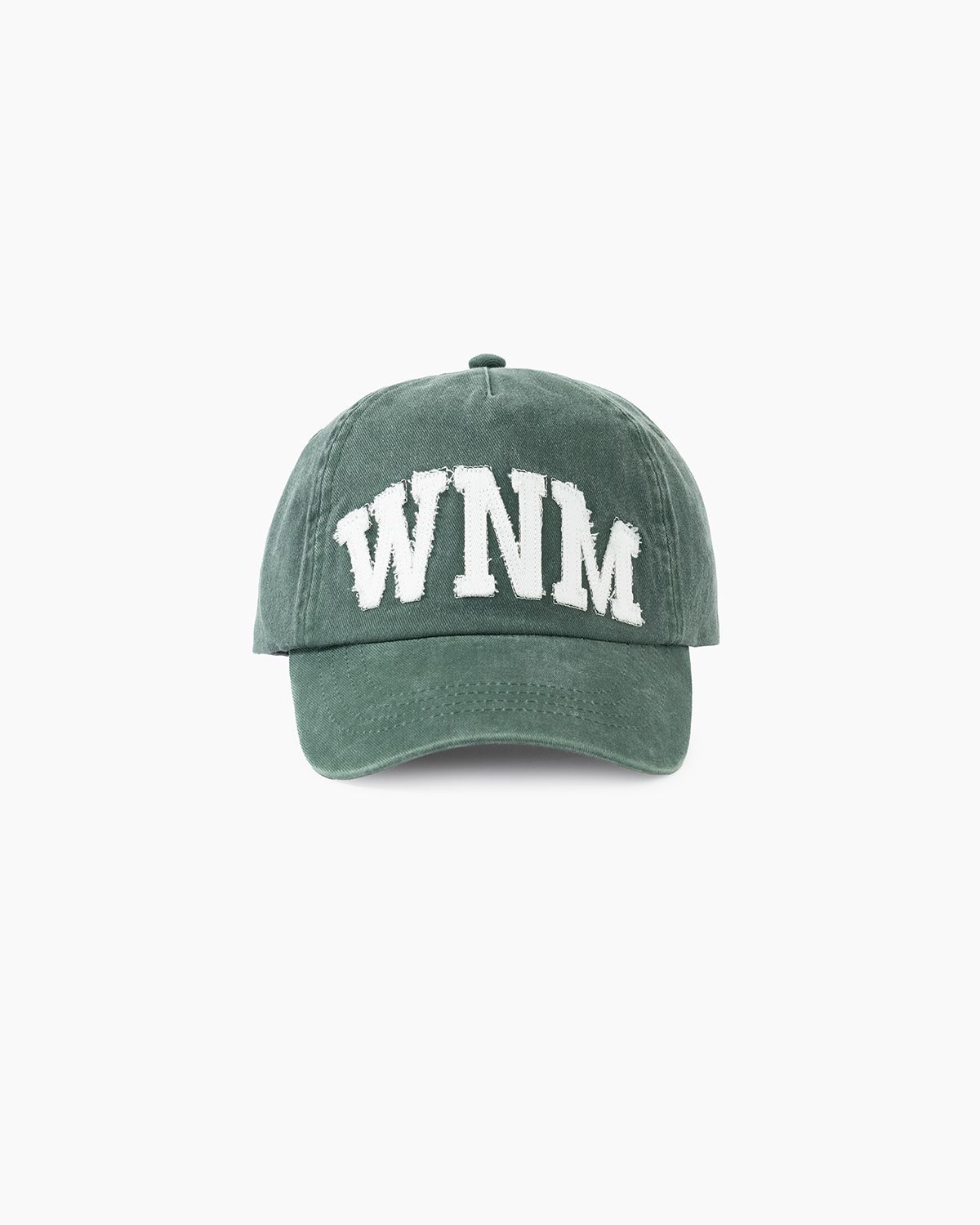 Cap Washed Unisex