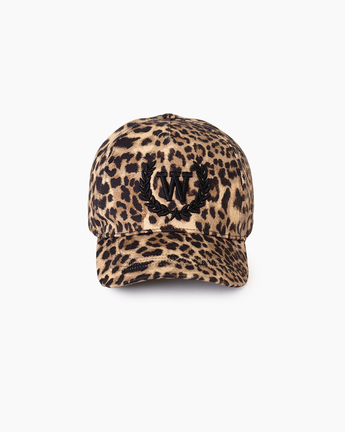 Cap Animal Unisex