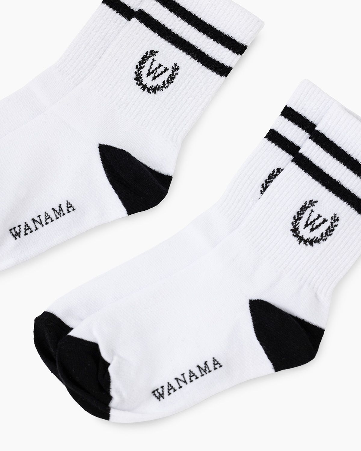 Medias WNM Kids Unisex x2