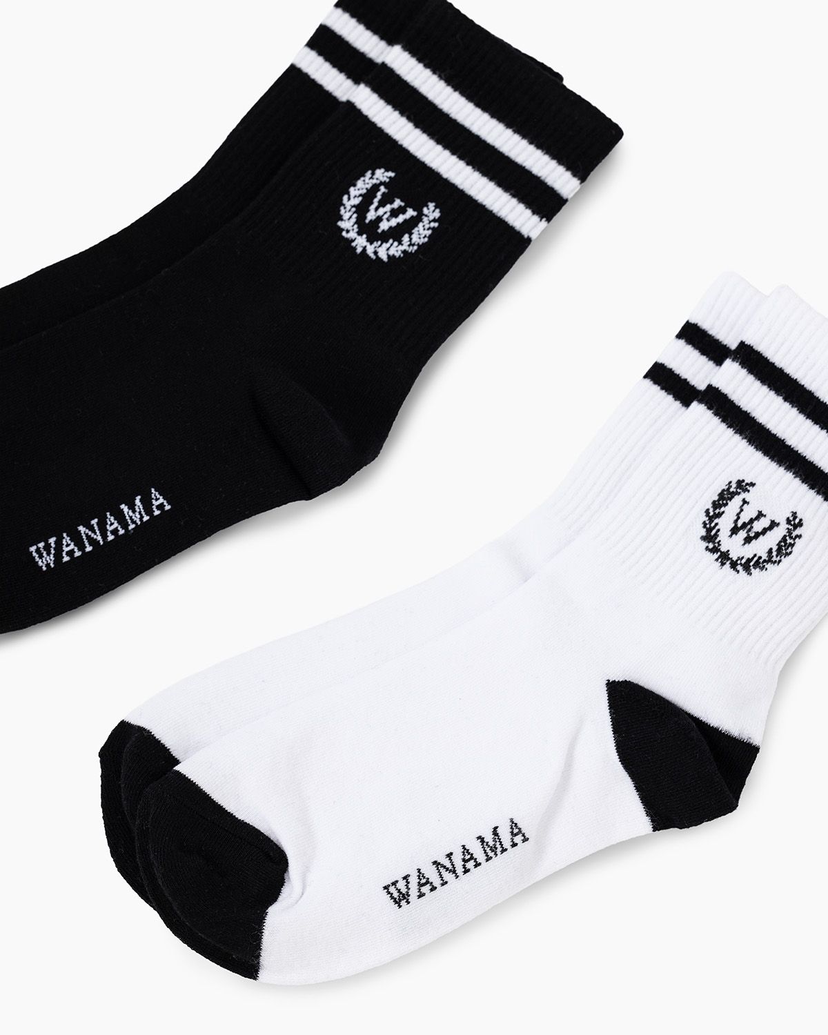 Medias WNM Kids Unisex x2