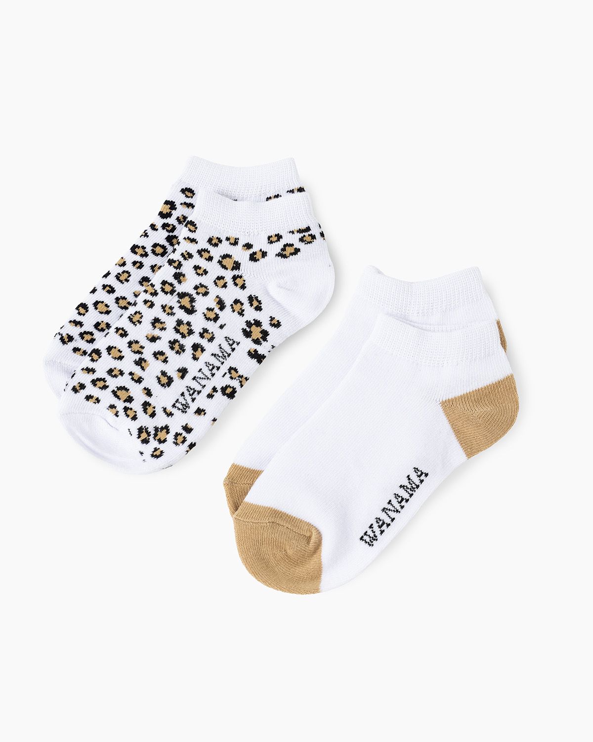 Medias Azzu Unisex x2