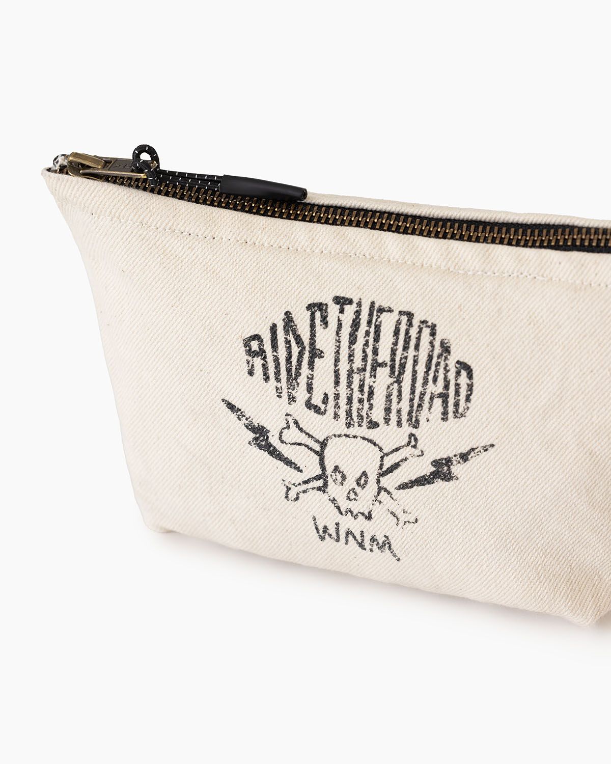 Cartuchera Rider Unisex