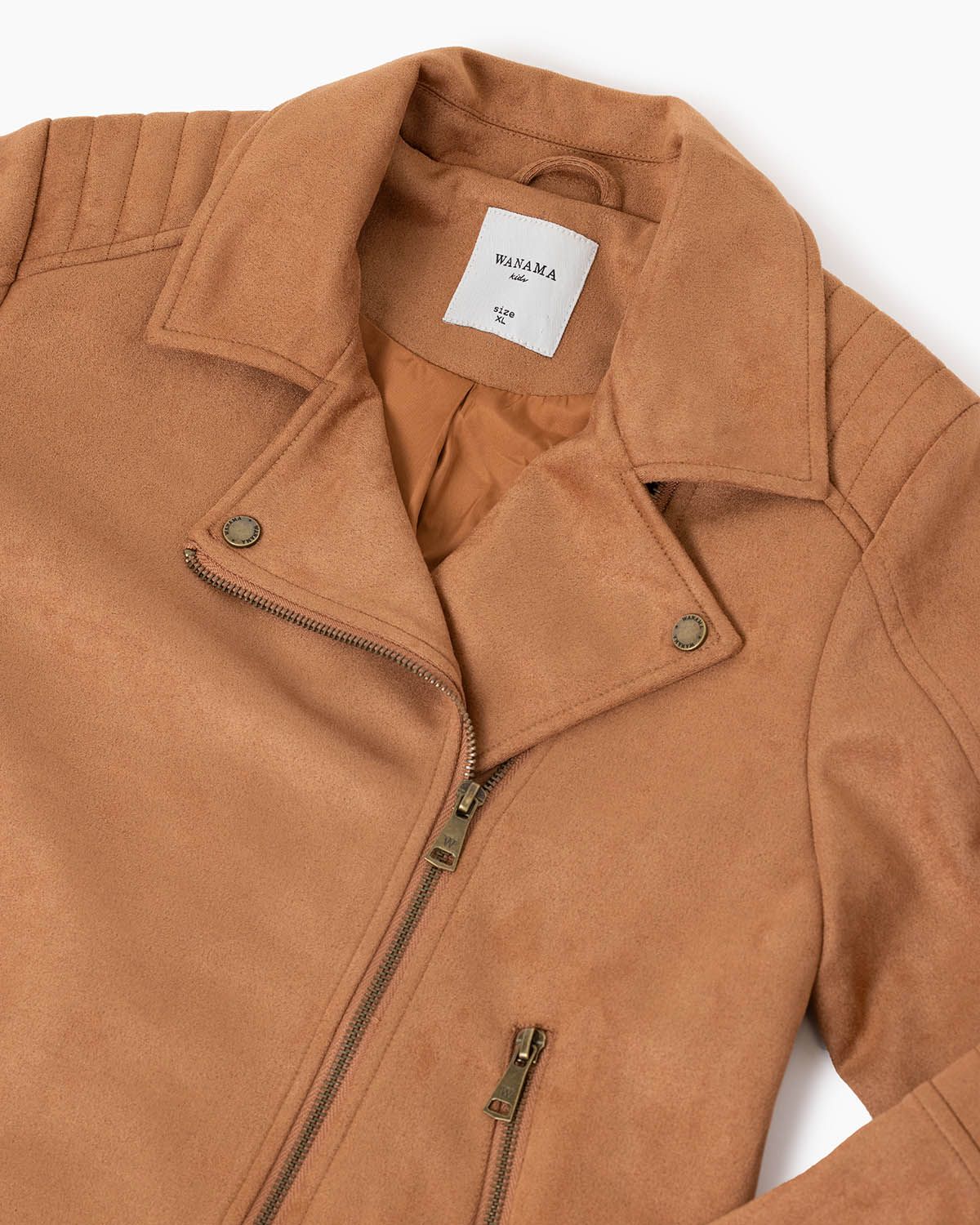 Campera Irlanda Niña