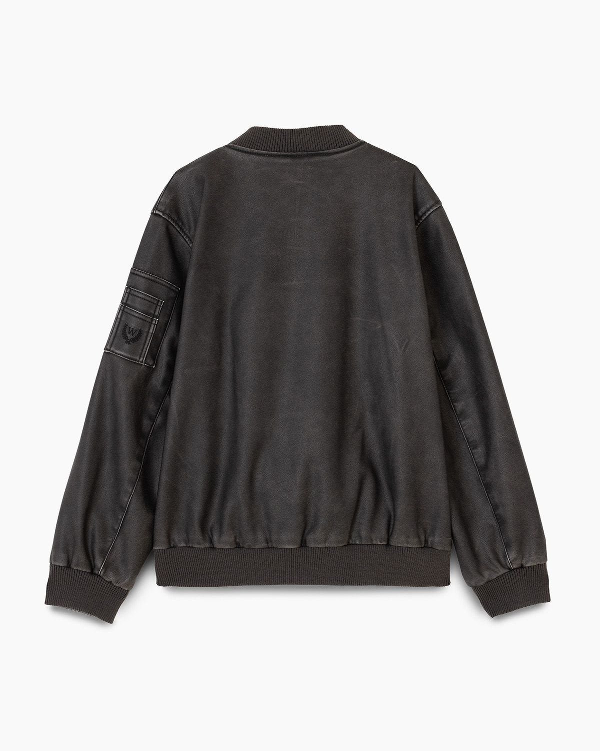 Campera Bomber Unisex