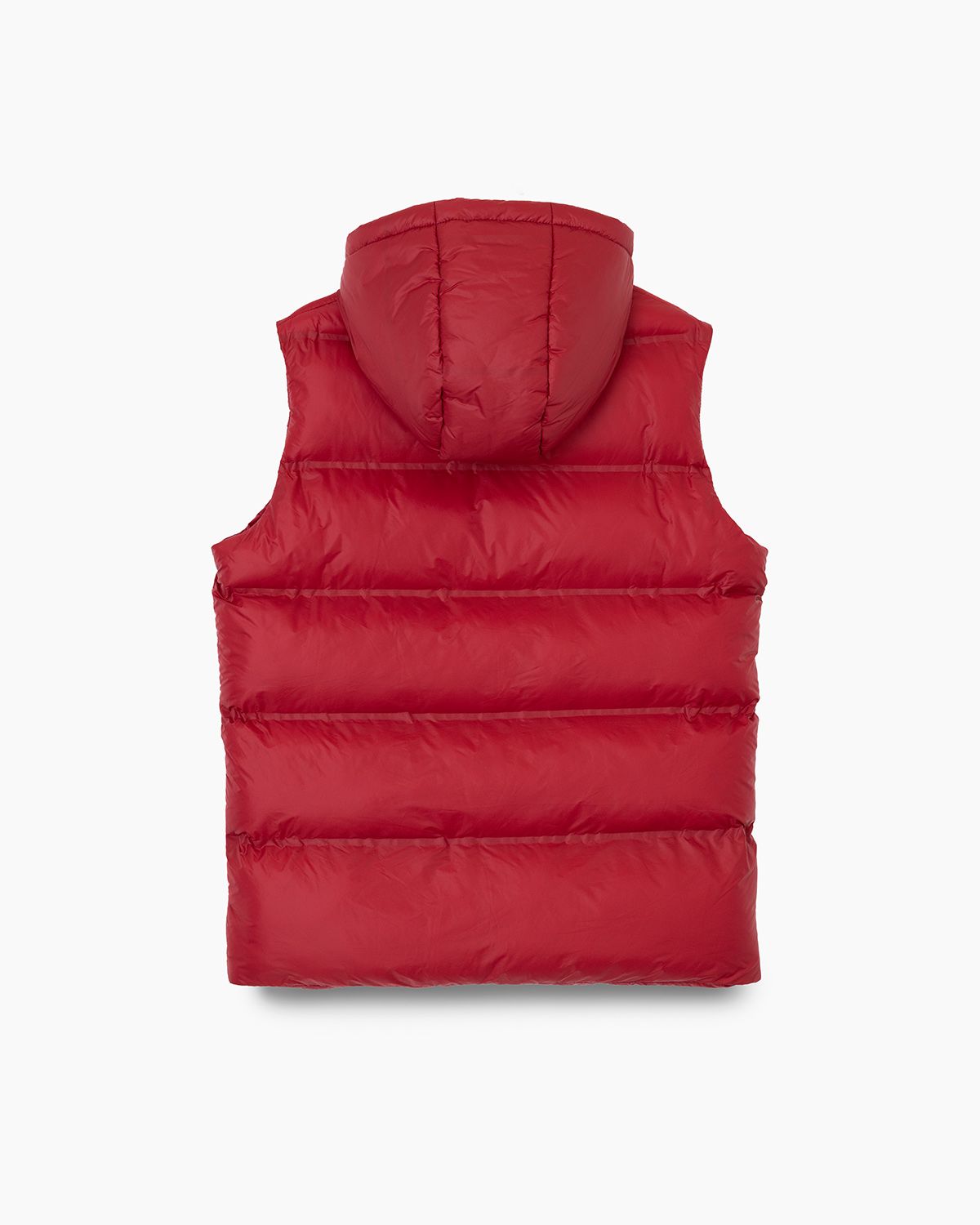 Chaleco Winter Unisex