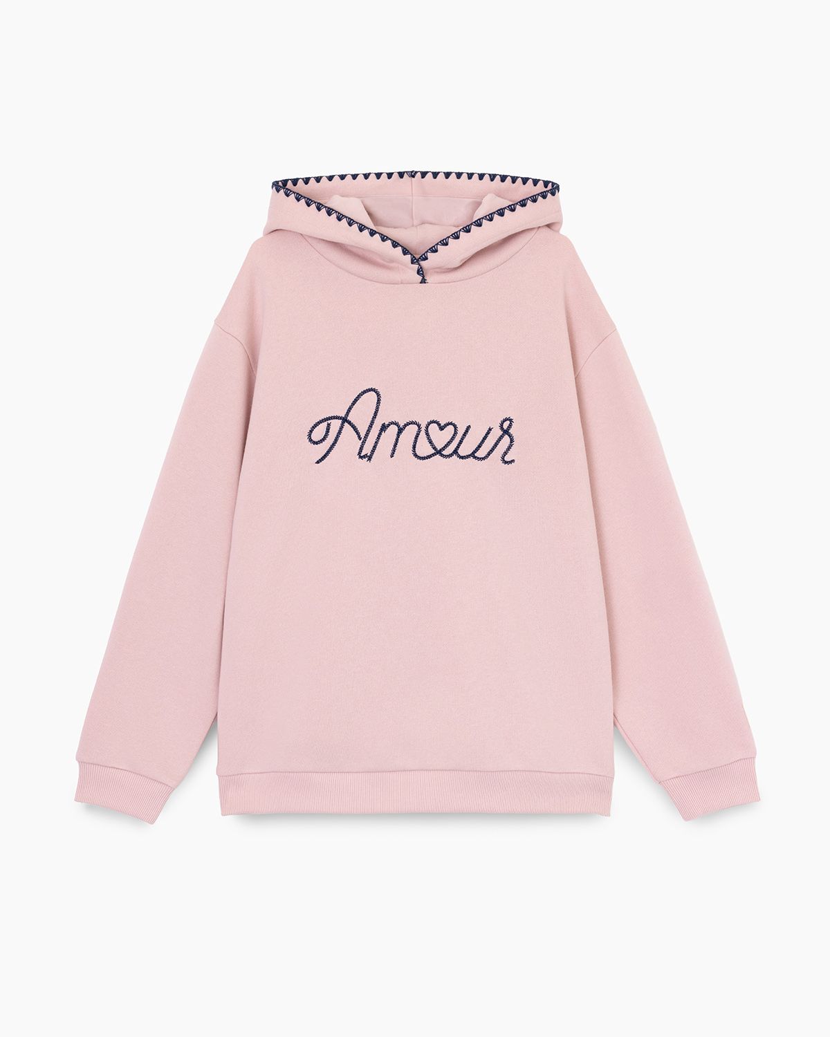 Buzo Amour Niña