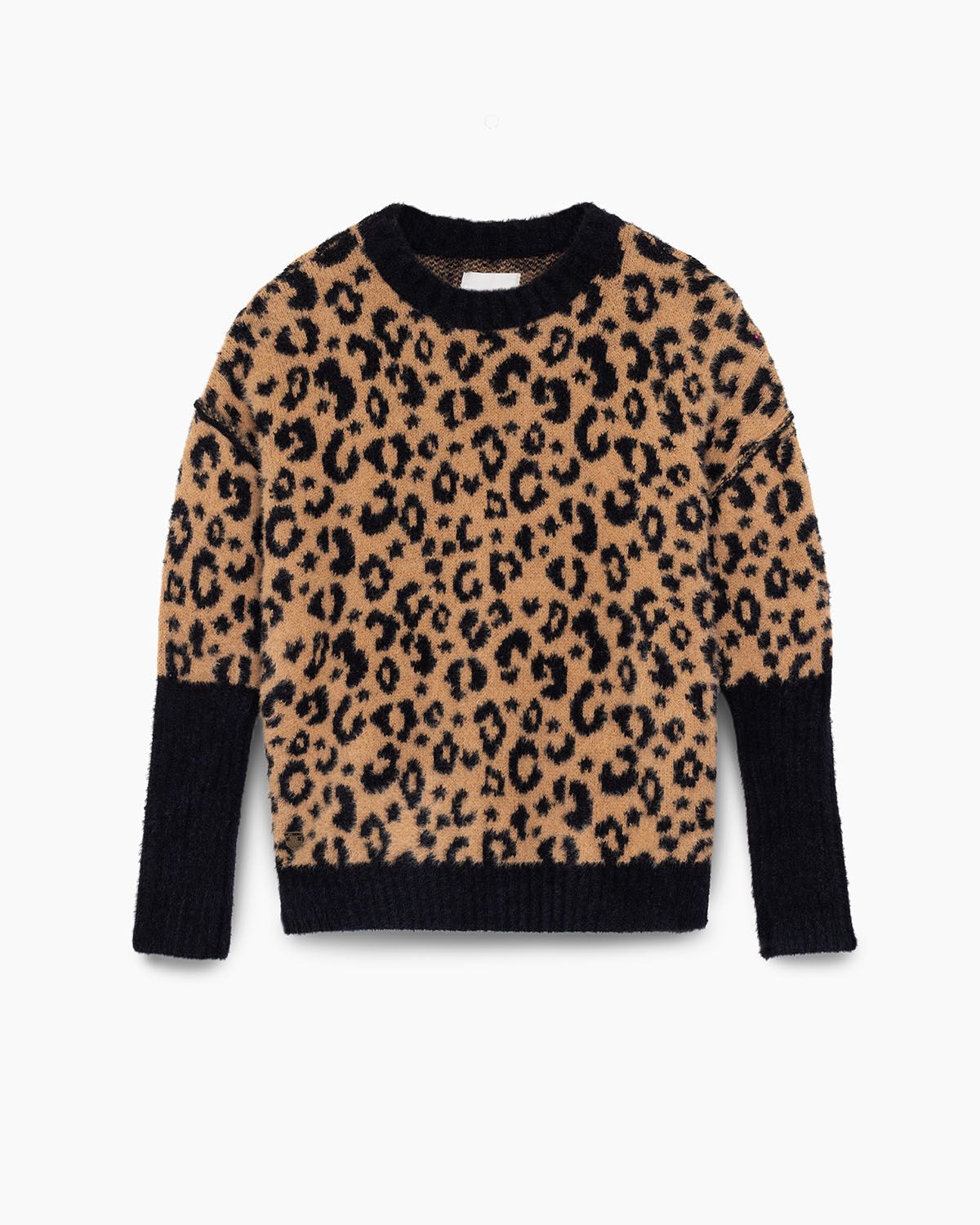 Sweater Goldie Niña