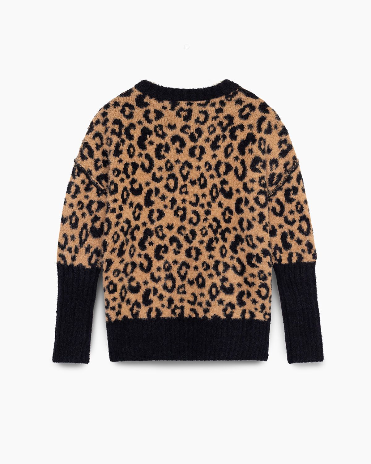 Sweater Goldie Niña