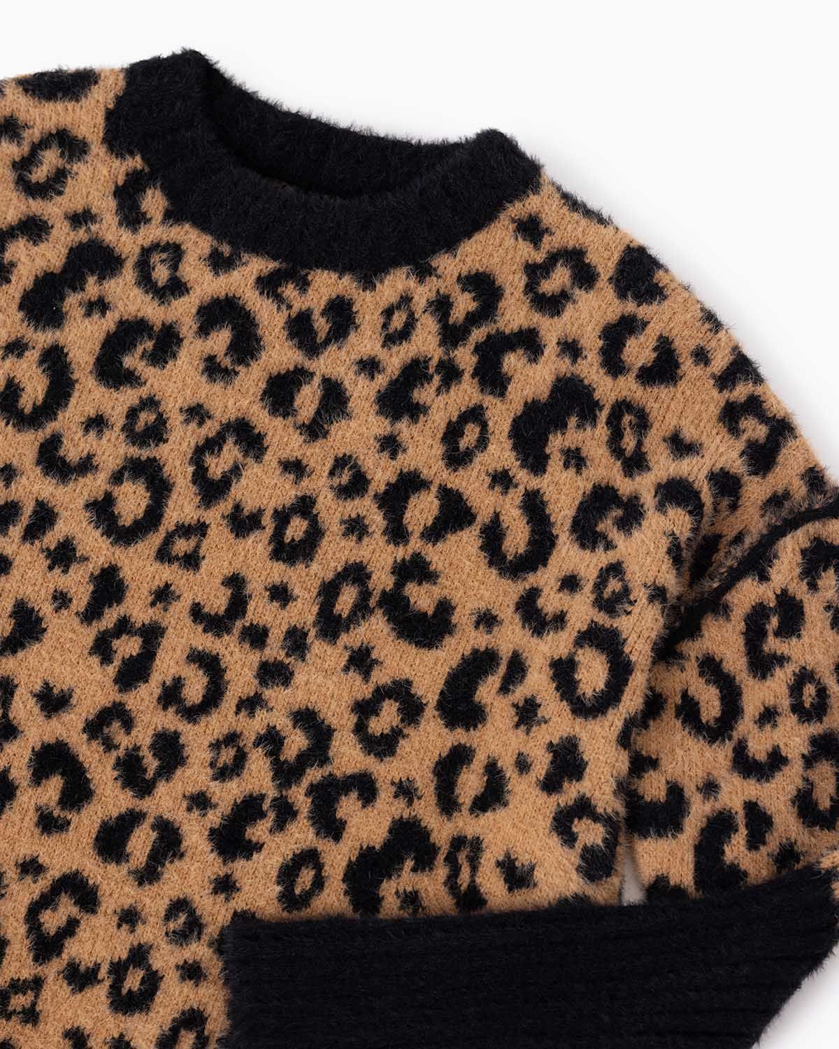 Sweater Goldie Niña