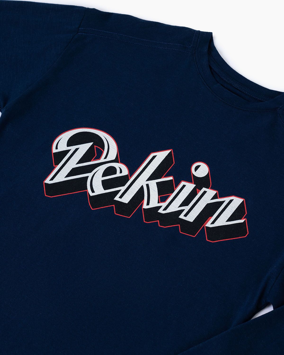Remera Pek Niño
