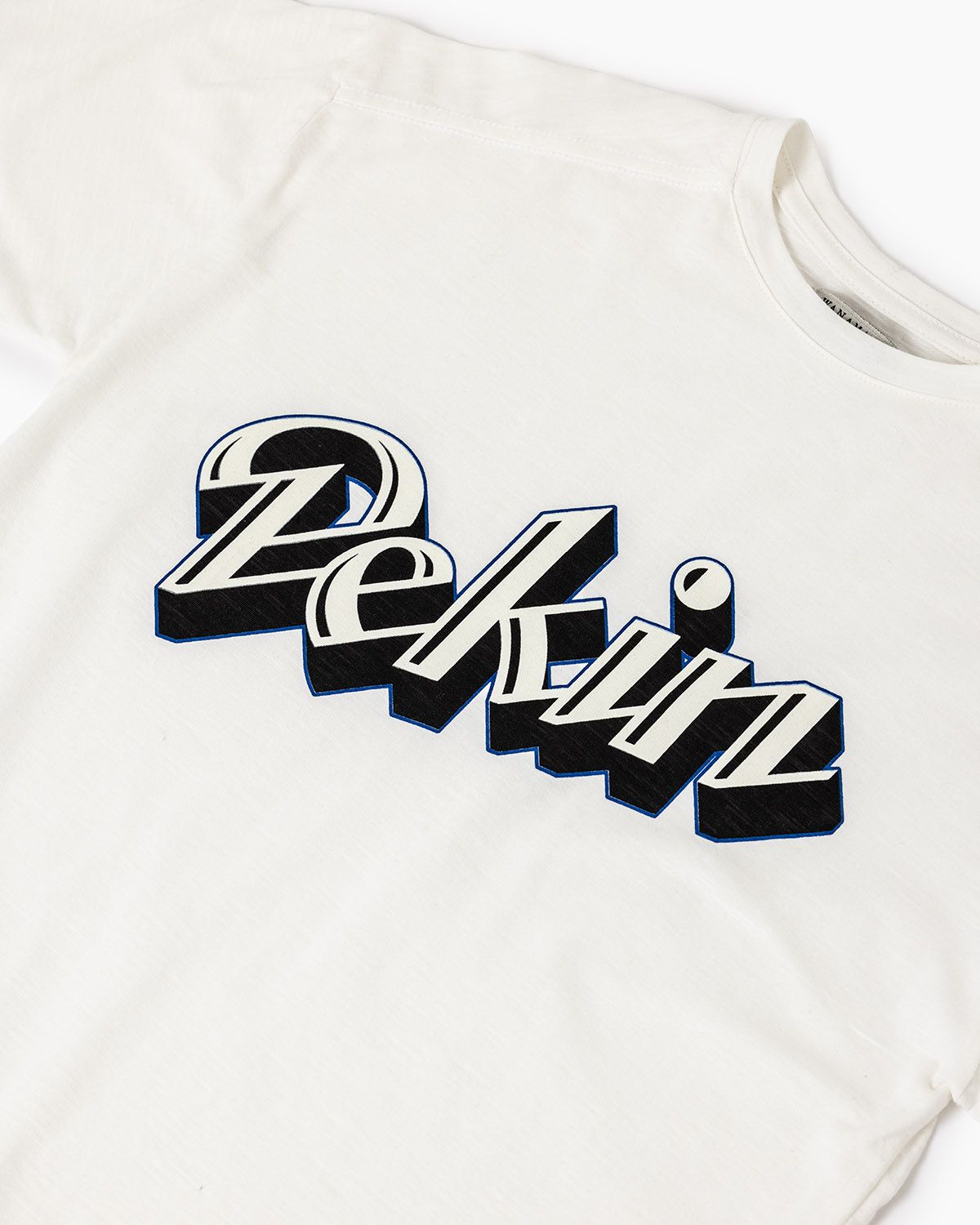 Remera Pek Niño