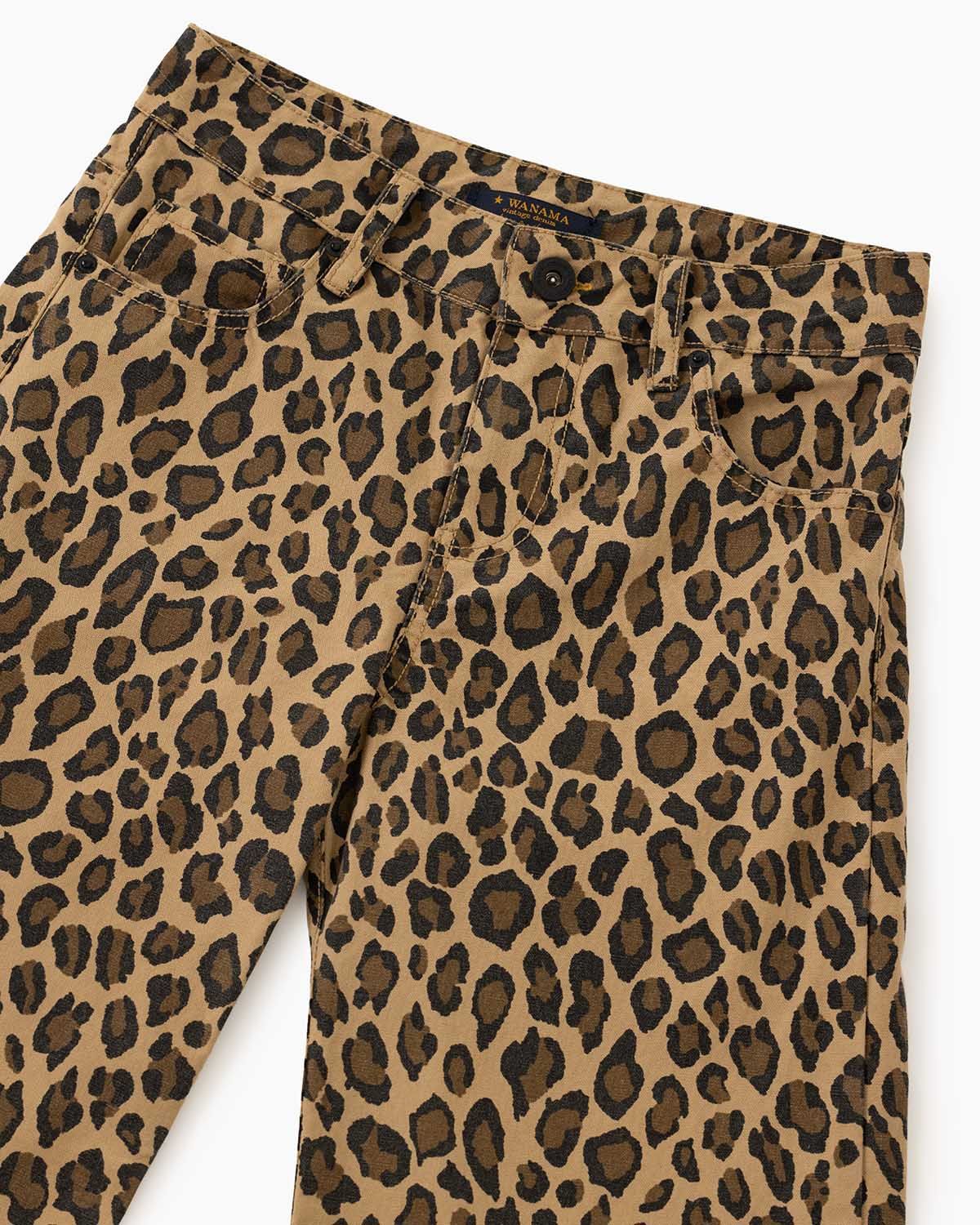 Pantalon Harper Niña