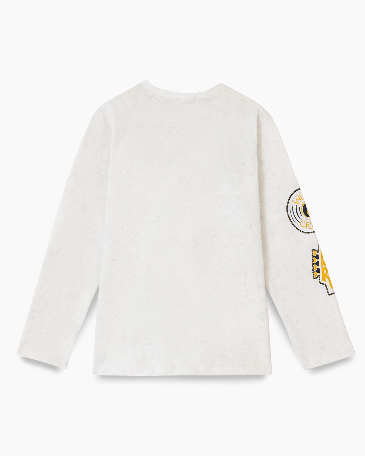 Remera Generation Niño