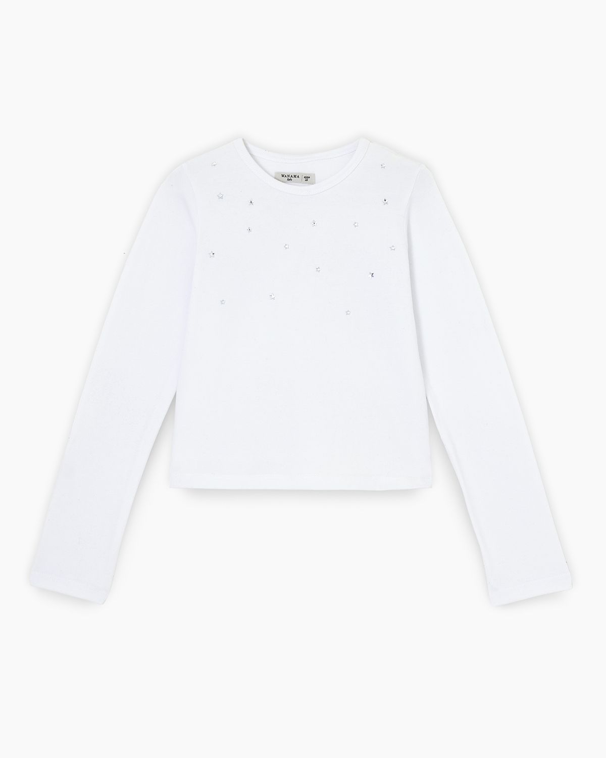 Remera Brendha Niña