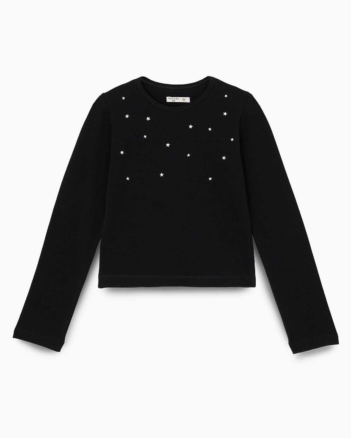 Remera Brendha Niña