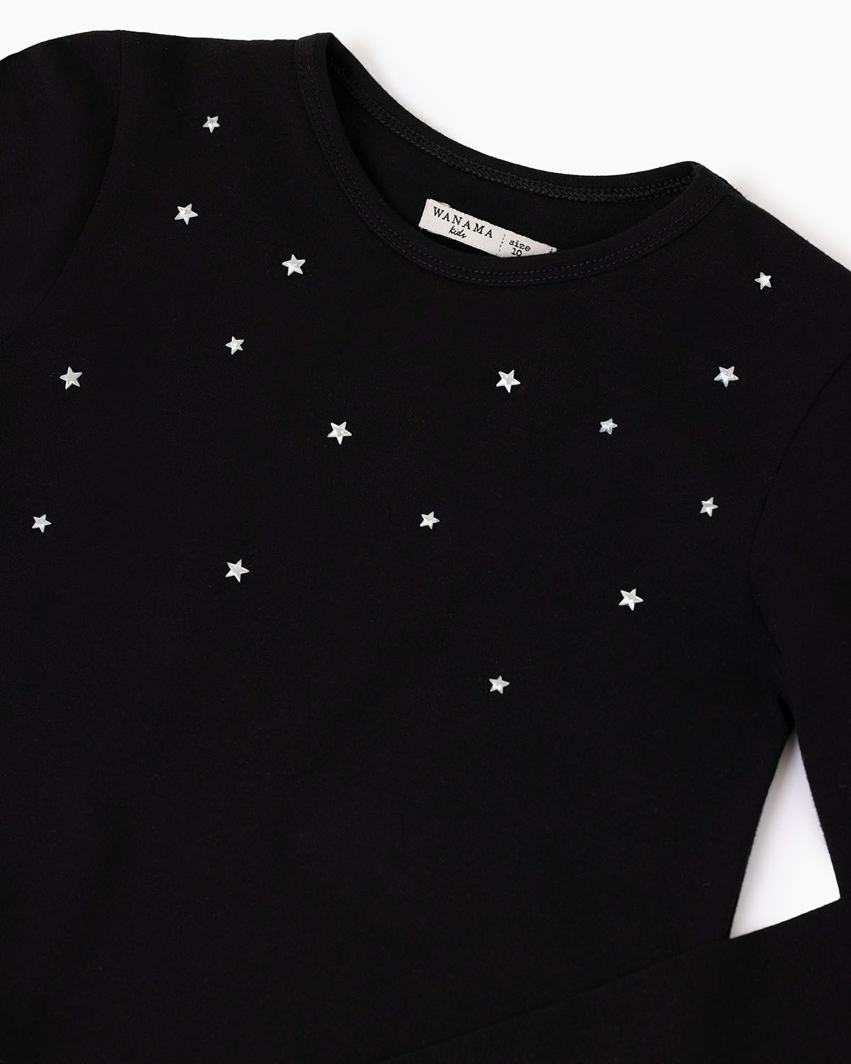 Remera Brendha Niña