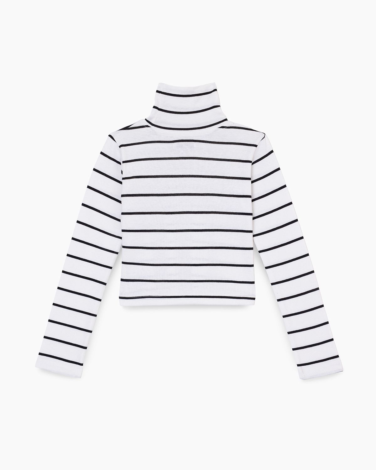 Remera Sam Rayada Niña