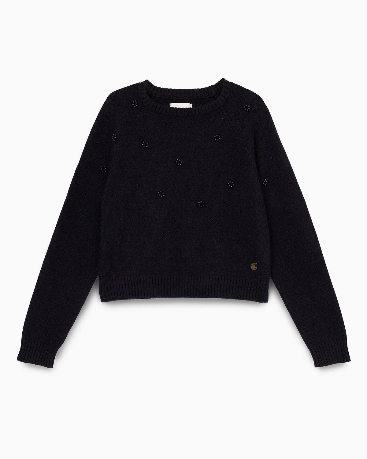 Sweater Stones Niña