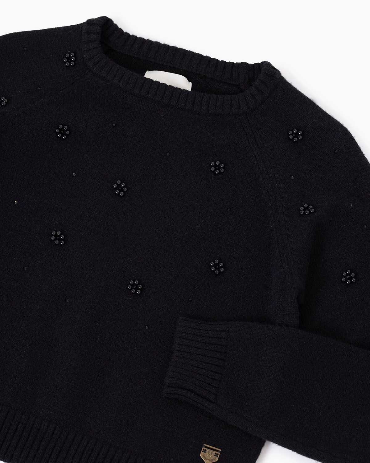 Sweater Stones Niña