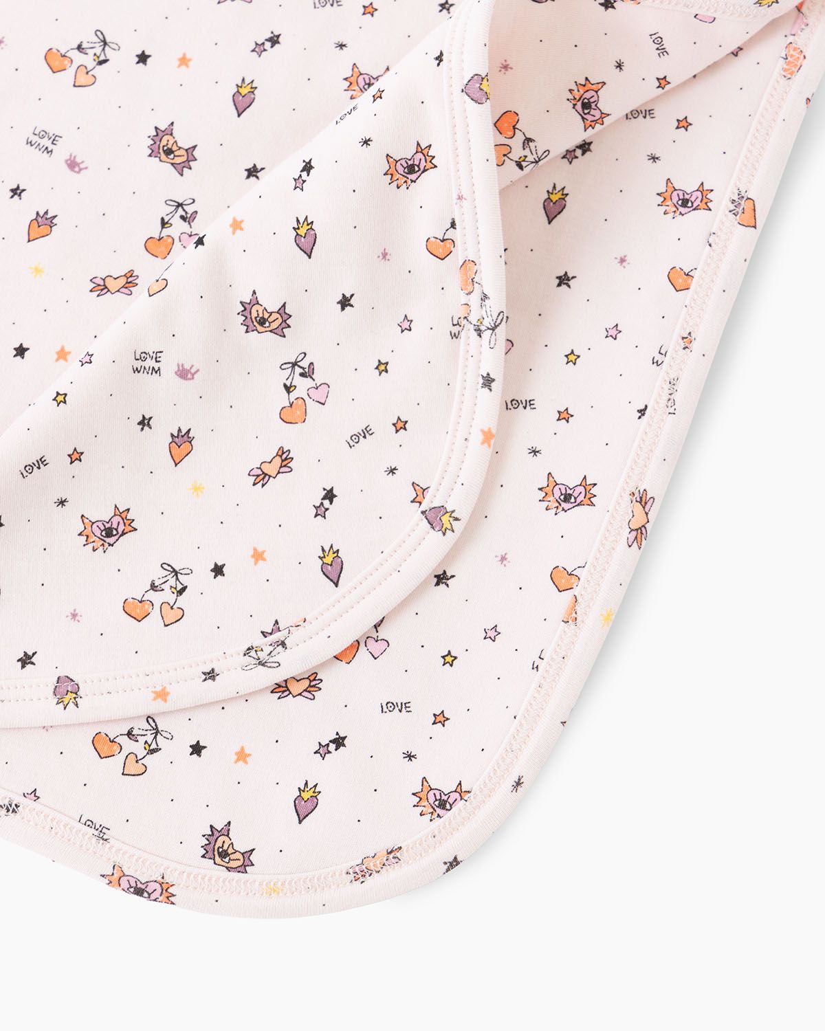 Manta Lindsy Bebe Niña