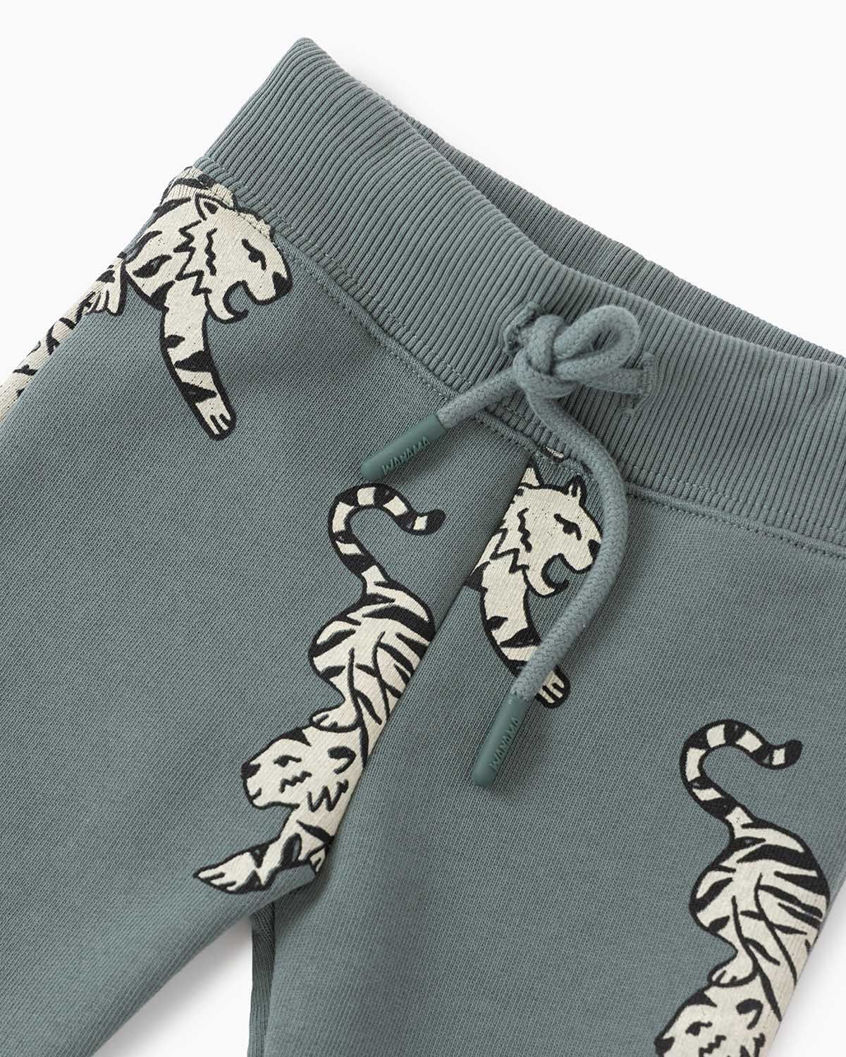 Pantalon Kai Bebe Niño