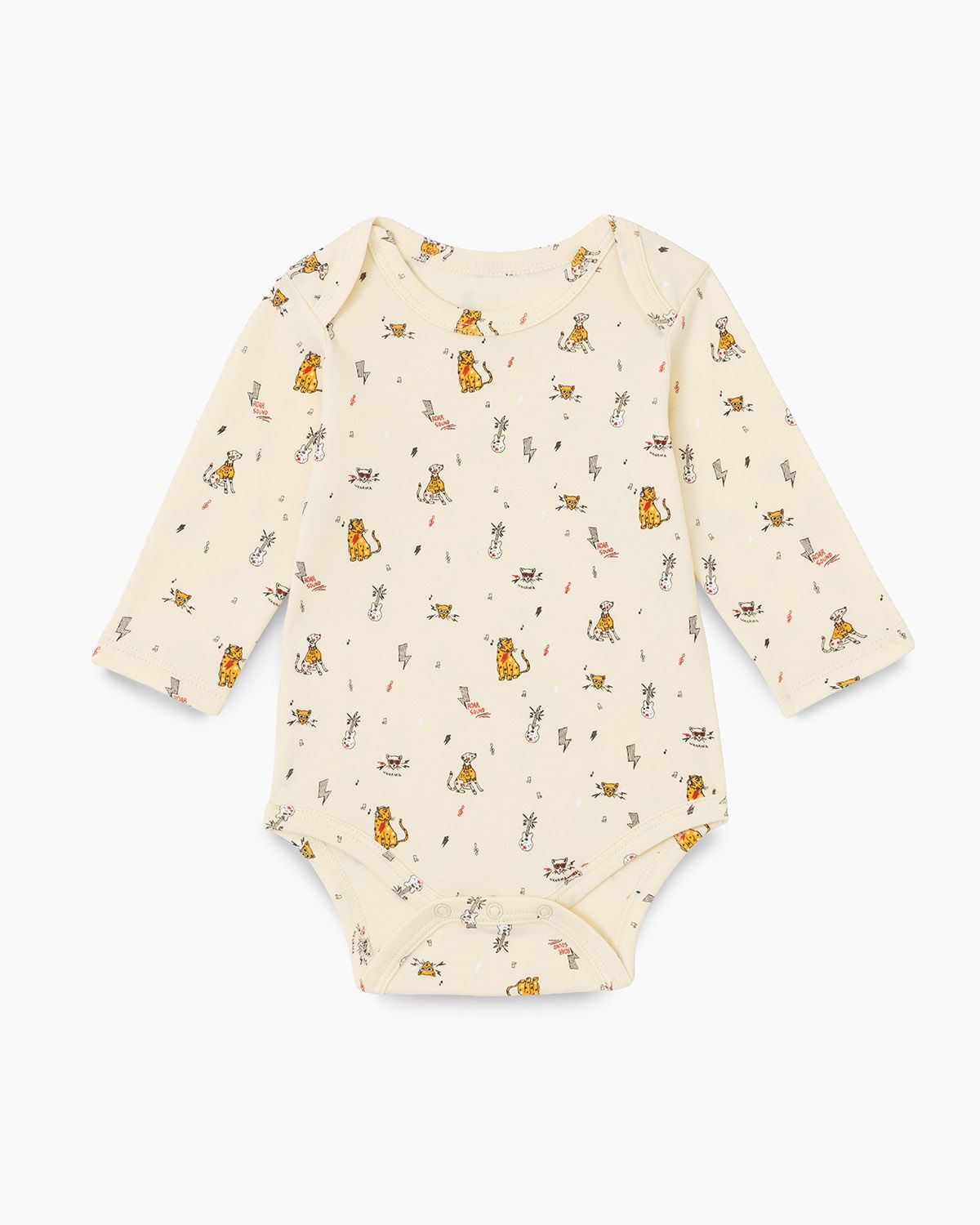 Body Pipe Bebe Niño