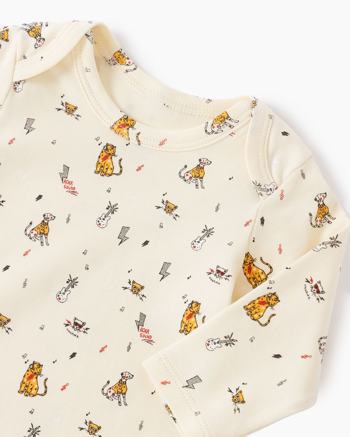 Body Pipe Bebe Niño