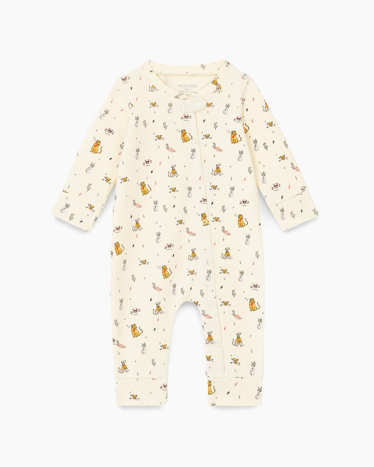 Enterito Pipe Bebe Niño