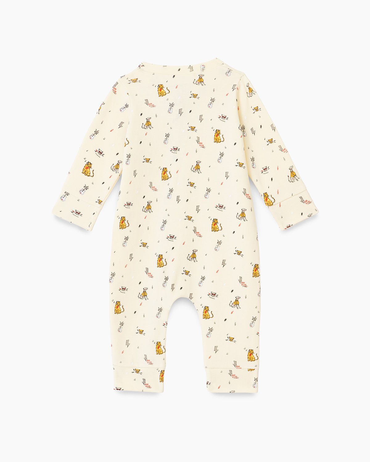 Enterito Pipe Bebe Niño