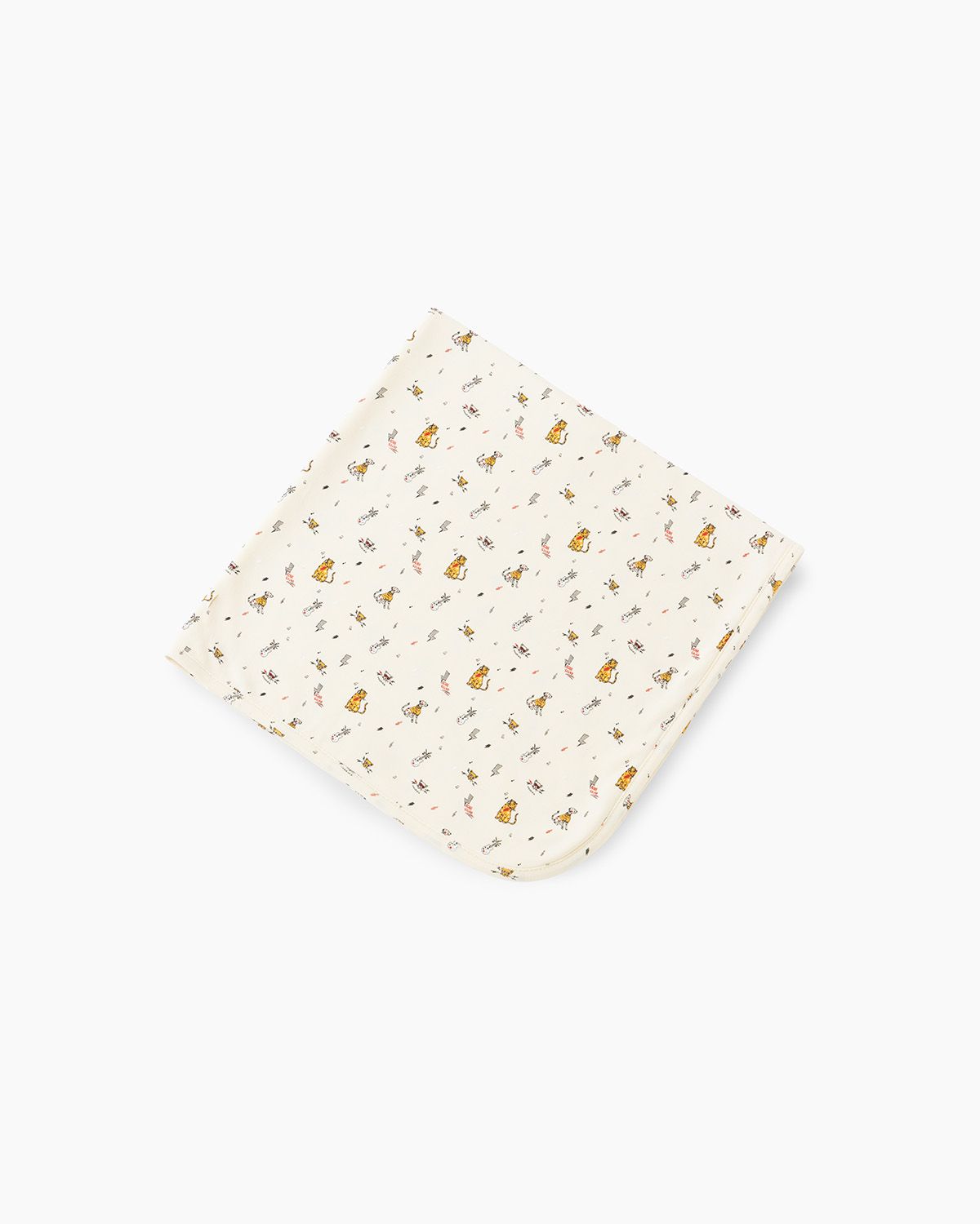 Manta Pipe Bebe Niño