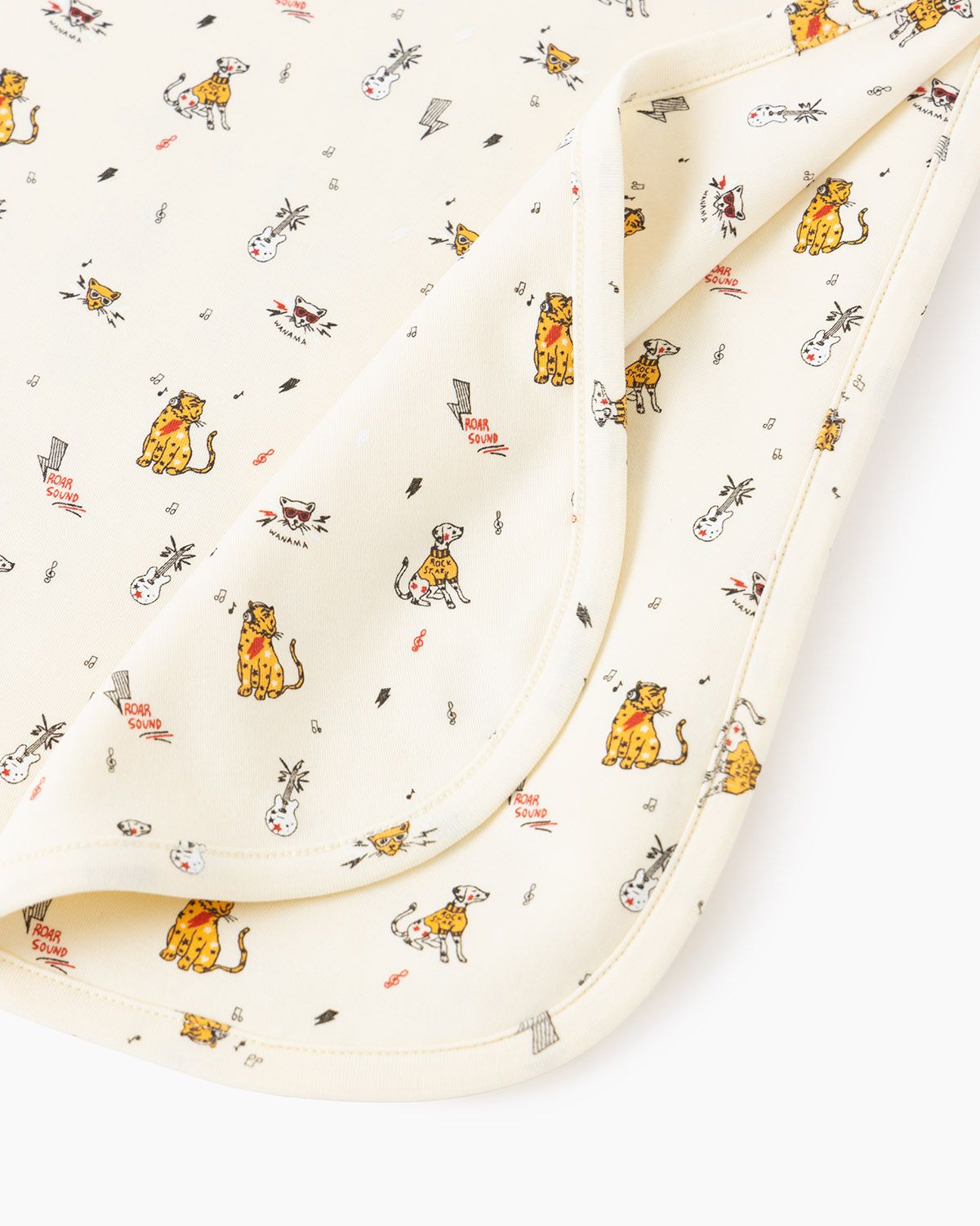 Manta Pipe Bebe Niño