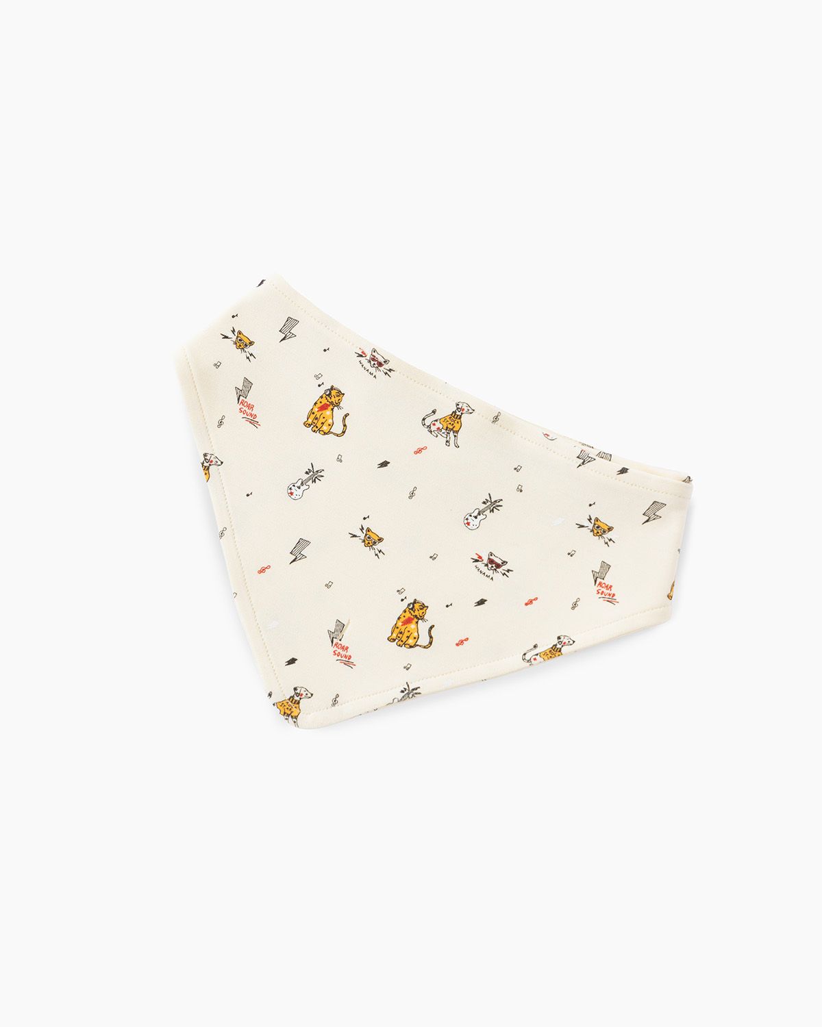 Babero Pipe Bebe Niño