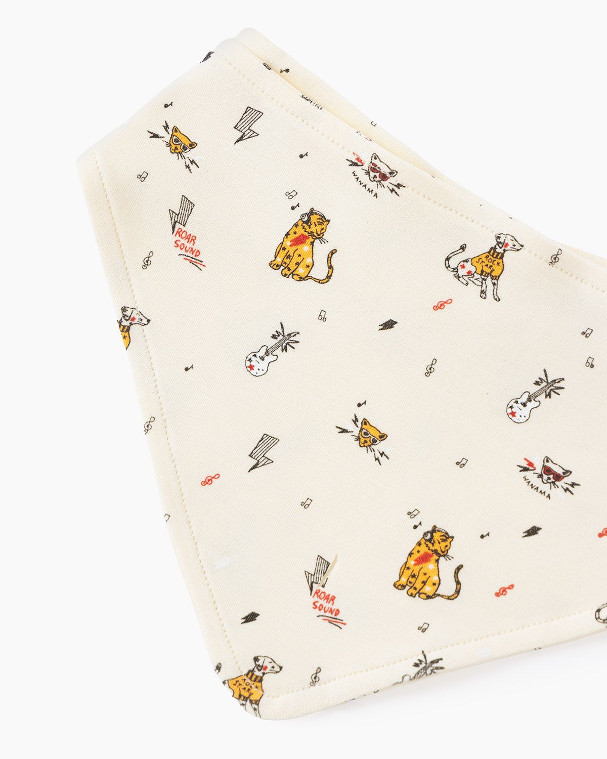 Babero Pipe Bebe Niño