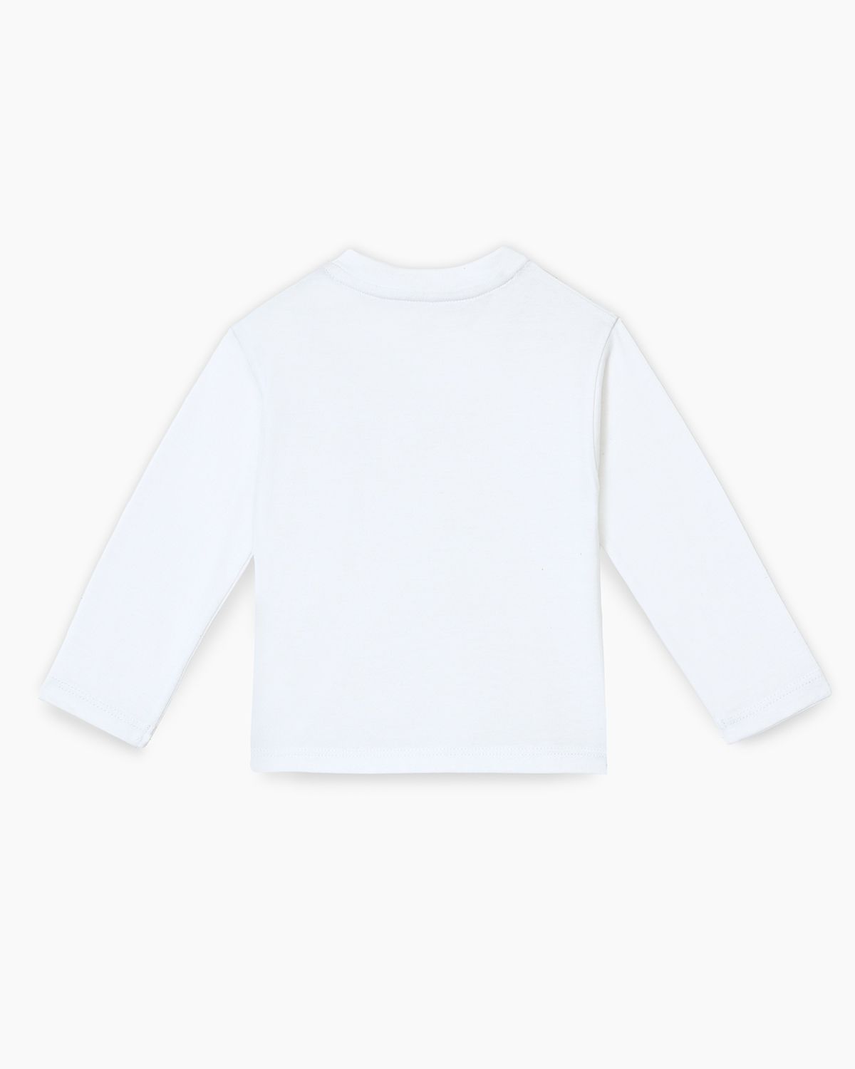 Remera Basic Win Bebe Unisex