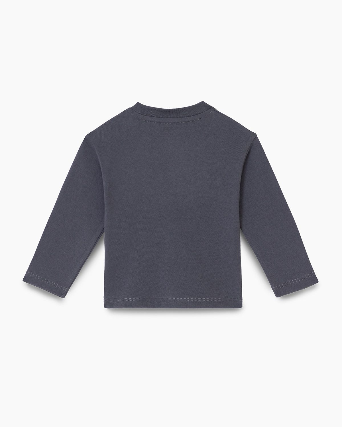 Remera Basic Win Bebe Unisex